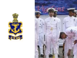 INDIAN Navy Agniveer