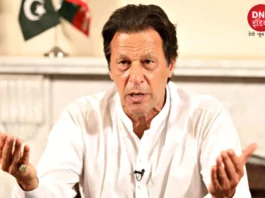 Imran Khan