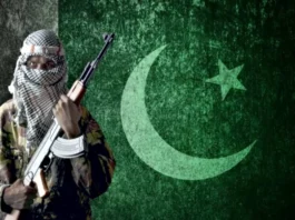 India Pakistan