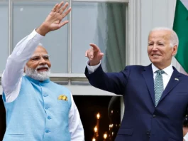 India-U.S Defense Deals