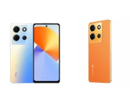 Infinix Note 30 5G
