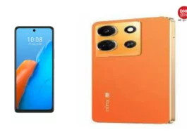Infinix Note 30 5G