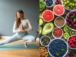 International Yoga Day 2023