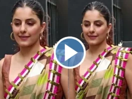 Isha Talwar