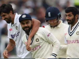 Ishant Sharma