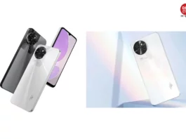 Itel S23