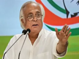Jairam Ramesh