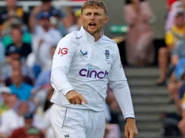 Joe Root