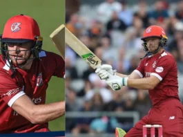 Jos Buttler