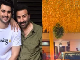 KARAN DEOL