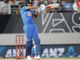सफेद जूते पहनने पर Virat Kohli ने खोला राज, WTC में होगी जीत पक्की!