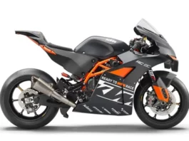 KTM 200 Duke 2023