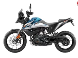 KTM 250 Adventure