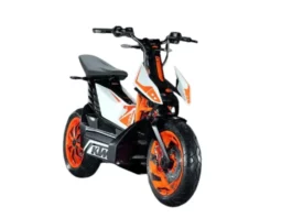 KTM Electric Scooter