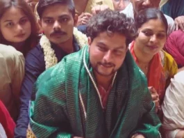KULDEEP YADAV