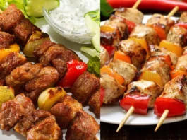 Kabab Recipe