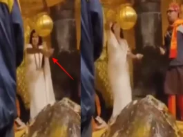 Kedarnath Viral video