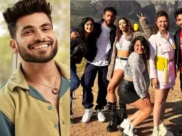 Khatron Ke Khiladi 13