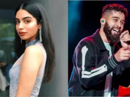 Khushi Kapoor