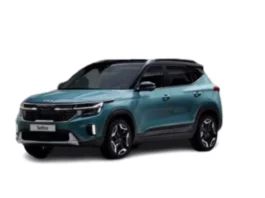 Kia Seltos Facelift