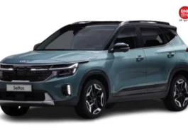 Kia Seltos Facelift