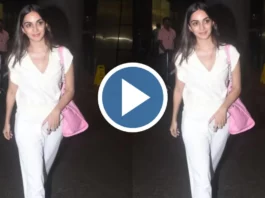 Kiara Advani