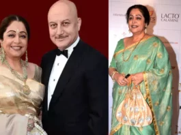 Kirron Kher