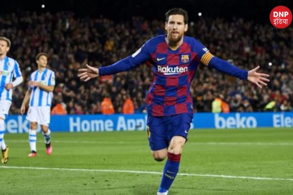 साल के अंत तक PSG छोड़ देंगे Lionel Messi, पूर्व कोच ने बताई वजह