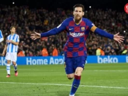 साल के अंत तक PSG छोड़ देंगे Lionel Messi, पूर्व कोच ने बताई वजह