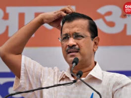 CM kejriwal