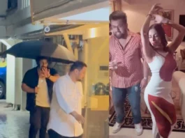 MALAIKA ARJUN