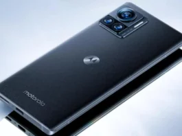 MOTOROLA Edge 30 Ultra