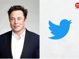 MUSK TWITTER