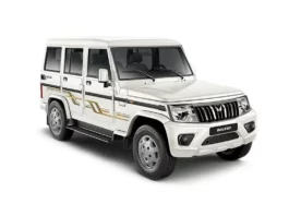 Mahindra 7 Seater MPV