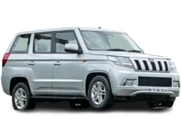 Mahindra Bolero Neo Plus