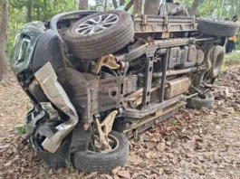 Mahindra Scorpio N