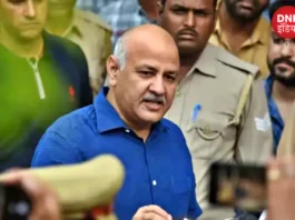 Delhi Liquor Scam
