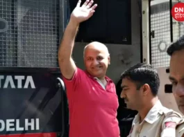 Manish Sisodia