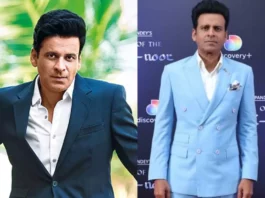 Manoj Bajpayee