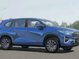 Maruti Invicto
