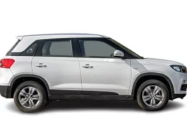 Maruti Suzuki