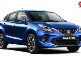 Maruti Suzuki Cars Discount