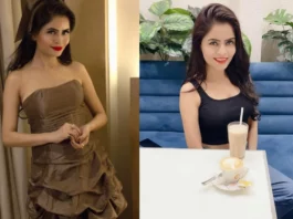 Gehena Vasisth