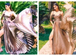 Mouni Roy