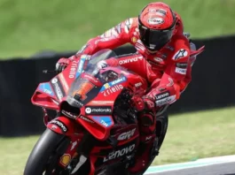 MotoGP Bharat 2023