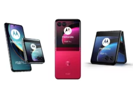 Motorola Razr 40 Ultra 5G