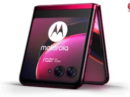 Motorola Razr 40 Ultra