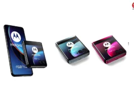 Motorola Razr 40 Ultra
