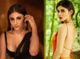 Mouni Roy