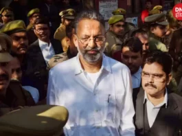 Mukhtar Ansari